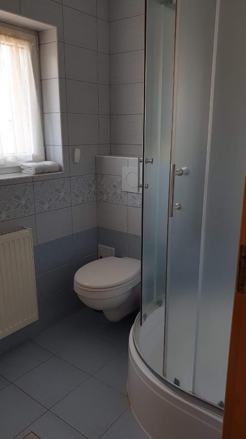 Keller Apartmanok Hajduszoboszlo Exterior photo