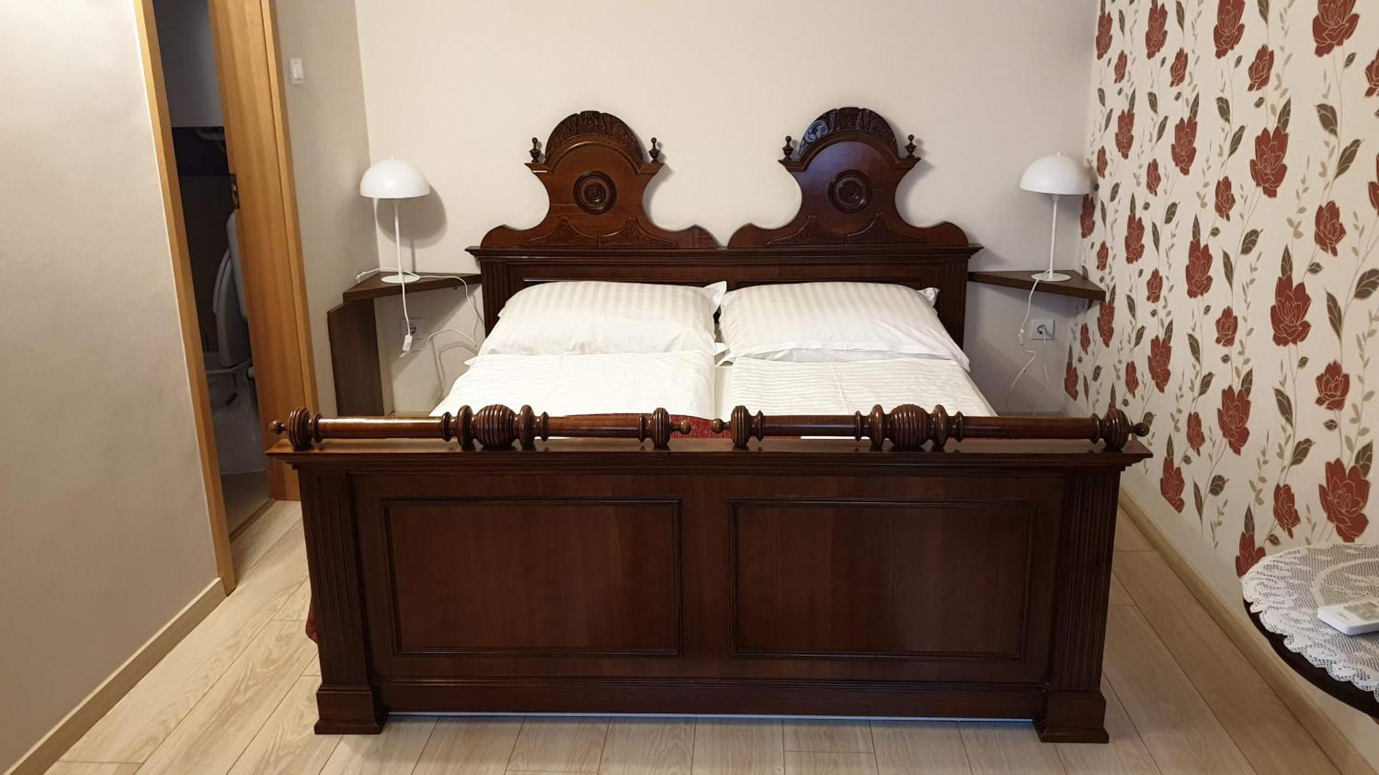 Keller Apartmanok Hajduszoboszlo Room photo
