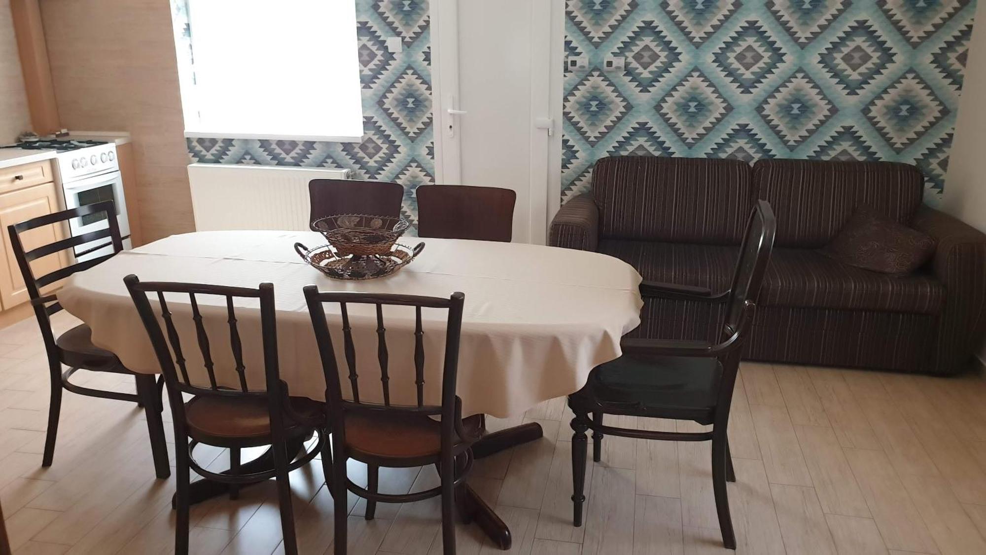 Keller Apartmanok Hajduszoboszlo Room photo